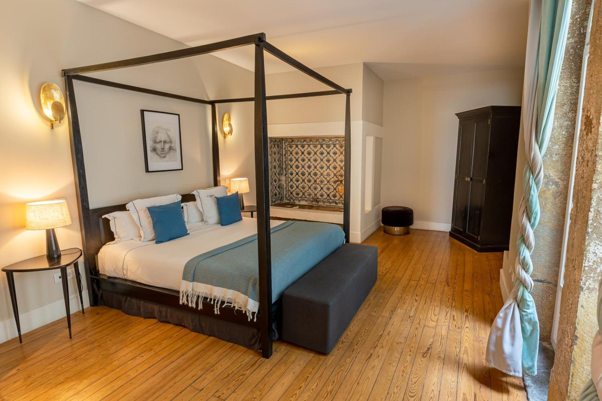 Deluxe 2 Bedroom Apartment